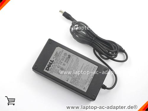 Große Bilder 2 von Original DELL PA-12 ac adapter, 12V 3A PA-12 Notebook Netzteile DELL12V3A36W-5.5x3.0mm