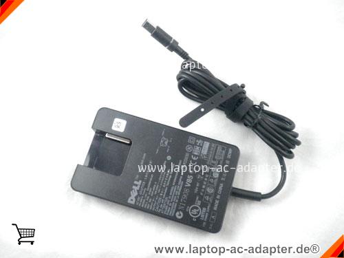 Große Bilder 2 von Original DELL ADAMO XPS ac adapter, 14V 3.21A ADAMO XPS Notebook Netzteile DELL14V3.21A45W