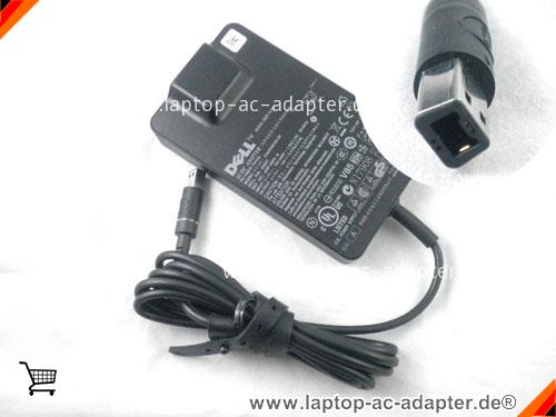 Große Bilder 1 von Original DELL ADAMO XPS ac adapter, 14V 3.21A ADAMO XPS Notebook Netzteile DELL14V3.21A45W-SQUARE