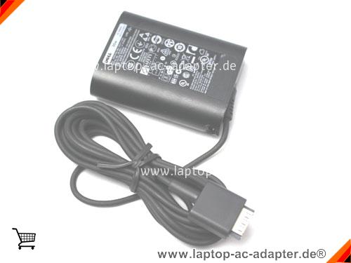 Bild 2 Von Original Dell Latitude St Xps 10 Charger 08n3xw Venue 11 Da30nm131 Ac Adapter 19.5v 1.54a 30w Auf Laptop-ac-adapter.de 