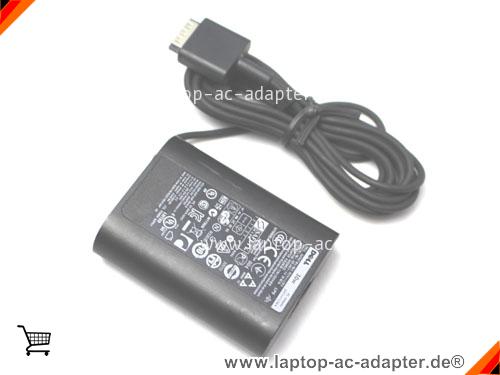 Bild 3 Von Original Dell Latitude St Xps 10 Charger 08n3xw Venue 11 Da30nm131 Ac Adapter 19.5v 1.54a 30w Auf Laptop-ac-adapter.de 