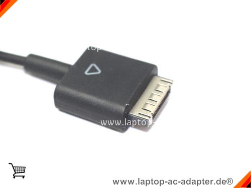 Bild 5 On Original Dell Latitude St Xps 10 Charger 08n3xw Venue 11 Da30nm131 Ac Adapter 19.5v 1.54a 30w Auf Laptop-ac-adapter.de 