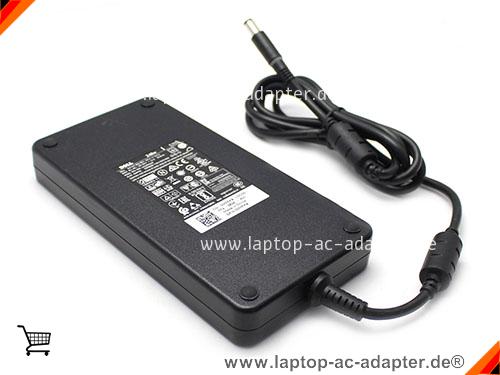 Große Bilder 2 von Original DELL 8YT3V ac adapter, 19.5V 12.3A 8YT3V Notebook Netzteile DELL19.5V12.3A240W-7.4x5.0mm-thick