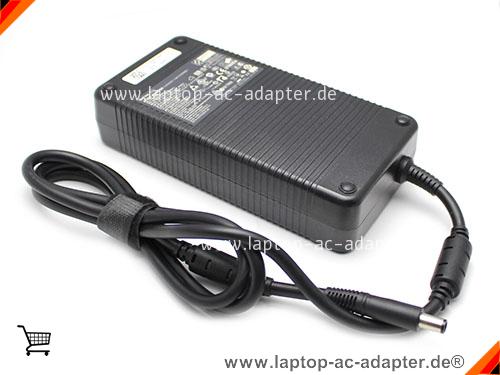 Bild 2 Von Original Dell Alienware M18x R1 R2 0xm3c3 Xm3c3 330w Ac Adapter 19.5v 16.9a 330w Auf Laptop-ac-adapter.de 