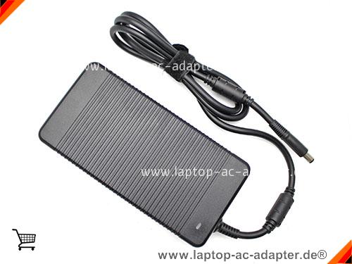 Bild 3 Von Original Dell Alienware M18x R1 R2 0xm3c3 Xm3c3 330w Ac Adapter 19.5v 16.9a 330w Auf Laptop-ac-adapter.de 