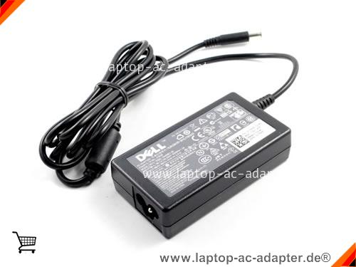 Große Bilder 1 von Original DELL 0JHJX0 ac adapter, 19.5V 2.31A 0JHJX0 Notebook Netzteile DELL19.5V2.31A-4.5x3.0mm-LITEON