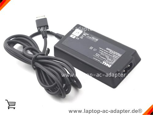 Bild 2 Von Original Dell Da45nsp0-00 19.5v 2.31a M321m Adp-45jd A Ac Adapter Für Dell Pa-1m10 Family Auf Laptop-ac-adapter.de 