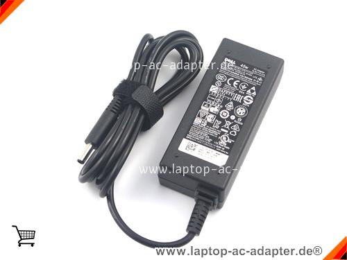 Große Bilder 1 von Original DELL ADP45MH ac adapter, 19.5V 2.31A ADP45MH Notebook Netzteile DELL19.5V2.31A45W-4.5x3.0mm