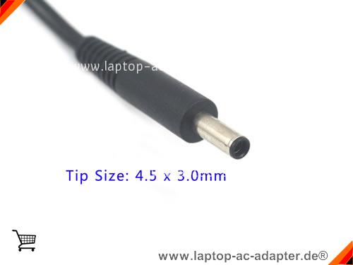 Große Bilder 5 von Original DELL ADP45MH ac adapter, 19.5V 2.31A ADP45MH Notebook Netzteile DELL19.5V2.31A45W-4.5x3.0mm