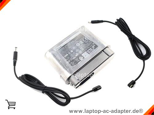 Große Bilder 1 von Original DELL 0JHJX0 ac adapter, 19.5V 2.31A 0JHJX0 Notebook Netzteile DELL19.5V2.31A45W-4.5x3.0mm-MINI