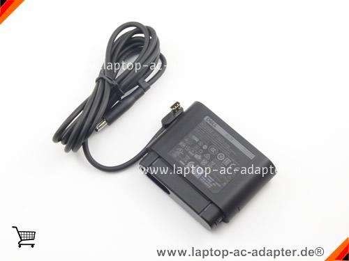 Große Bilder 2 von Original DELL 0JHJX0 ac adapter, 19.5V 2.31A 0JHJX0 Notebook Netzteile DELL19.5V2.31A45W-4.5x3.0mm-MINI