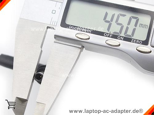 Große Bilder 3 von Original DELL 0JHJX0 ac adapter, 19.5V 2.31A 0JHJX0 Notebook Netzteile DELL19.5V2.31A45W-4.5x3.0mm-MINI