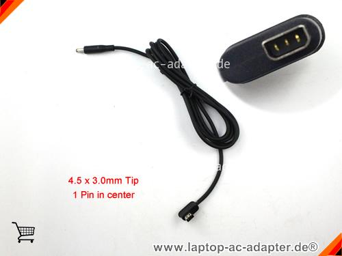 Große Bilder 4 von Original DELL 0JHJX0 ac adapter, 19.5V 2.31A 0JHJX0 Notebook Netzteile DELL19.5V2.31A45W-4.5x3.0mm-MINI