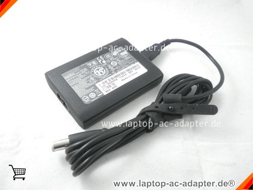 Große Bilder 1 von Original DELL PA20 ac adapter, 19.5V 2.31A PA20 Notebook Netzteile DELL19.5V2.31A45W-7.4x5.0mm