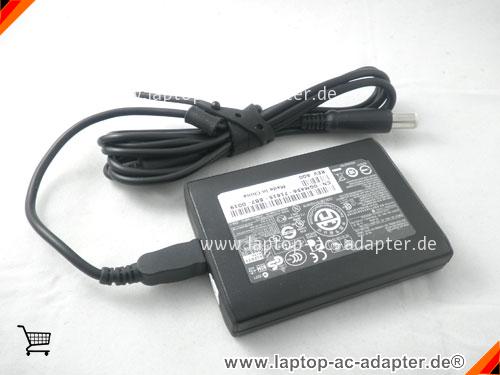 Große Bilder 2 von Original DELL PA20 ac adapter, 19.5V 2.31A PA20 Notebook Netzteile DELL19.5V2.31A45W-7.4x5.0mm