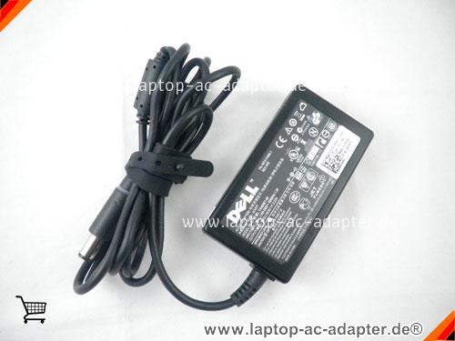 Große Bilder 1 von Original DELL PA20 ac adapter, 19.5V 2.31A PA20 Notebook Netzteile DELL19.5V2.31A45W-7.4x5.0mm-H