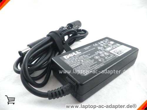 Große Bilder 2 von Original DELL PA20 ac adapter, 19.5V 2.31A PA20 Notebook Netzteile DELL19.5V2.31A45W-7.4x5.0mm-H