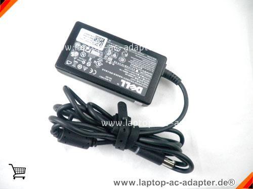 Große Bilder 3 von Original DELL PA20 ac adapter, 19.5V 2.31A PA20 Notebook Netzteile DELL19.5V2.31A45W-7.4x5.0mm-H