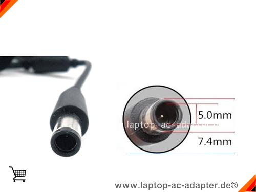 Große Bilder 5 von Original DELL PA20 ac adapter, 19.5V 2.31A PA20 Notebook Netzteile DELL19.5V2.31A45W-7.4x5.0mm-H