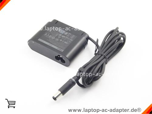 Große Bilder 3 von Original DELL LA45NM170 ac adapter, 19.5V 2.31A LA45NM170 Notebook Netzteile DELL19.5V2.31A45W-7.4x5.0mm-MINI