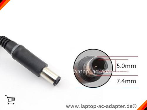 Große Bilder 5 von Original DELL LA45NM170 ac adapter, 19.5V 2.31A LA45NM170 Notebook Netzteile DELL19.5V2.31A45W-7.4x5.0mm-MINI
