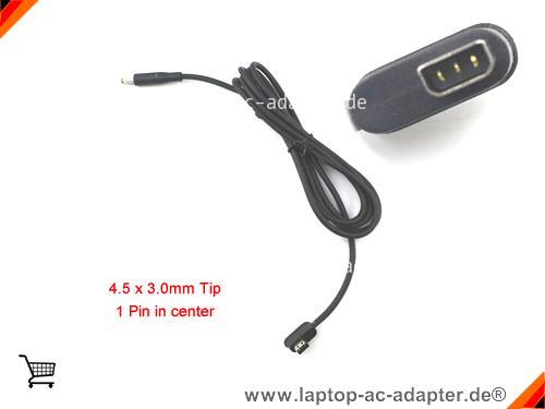 Große Bilder 4 von Original DELL 05G53P ac adapter, 19.5V 2.31A 05G53P Notebook Netzteile DELL19.5V2.31A45W-LA45NM170