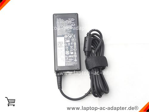 Große Bilder 1 von Original DELL 074VT4 ac adapter, 19.5V 3.34A 074VT4 Notebook Netzteile DELL19.5V3.34A65W-4.5X3.0mm-right