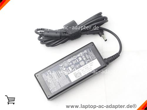 Große Bilder 2 von Original DELL 074VT4 ac adapter, 19.5V 3.34A 074VT4 Notebook Netzteile DELL19.5V3.34A65W-4.5X3.0mm-right