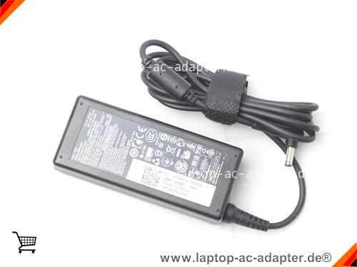 Große Bilder 3 von Original DELL 074VT4 ac adapter, 19.5V 3.34A 074VT4 Notebook Netzteile DELL19.5V3.34A65W-4.5X3.0mm-right