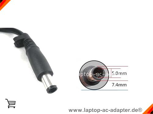 Große Bilder 5 von Original DELL FA65NS0-00 ac adapter, 19.5V 3.34A FA65NS0-00 Notebook Netzteile DELL19.5V3.34A65W-7.4x5.0mm-Slim