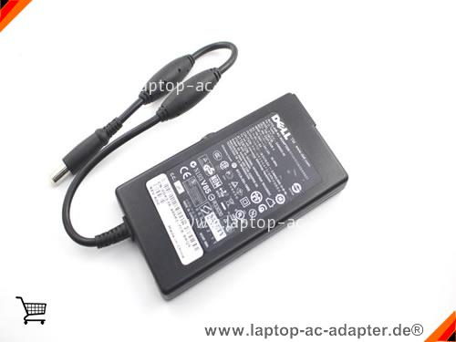Große Bilder 1 von Original DELL P975F ac adapter, 19.5V 3.34A P975F Notebook Netzteile DELL19.5V3.34A65W-7.4x5.0mm-mini