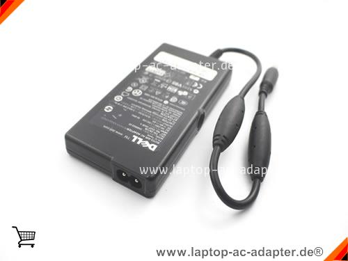 Große Bilder 3 von Original DELL P975F ac adapter, 19.5V 3.34A P975F Notebook Netzteile DELL19.5V3.34A65W-7.4x5.0mm-mini