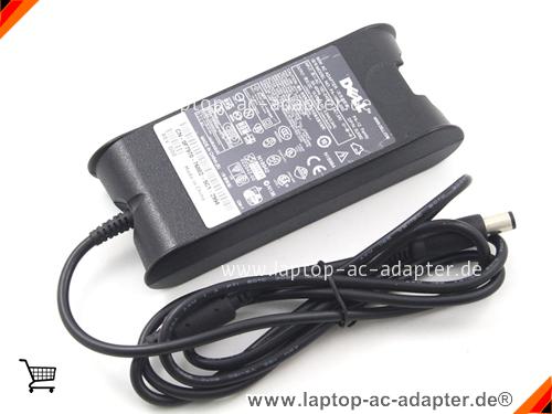 Große Bilder 1 von Original DELL FA65NS0-00 ac adapter, 19.5V 3.34A FA65NS0-00 Notebook Netzteile DELL19.5V3.34A65W-Roundwith1Pin