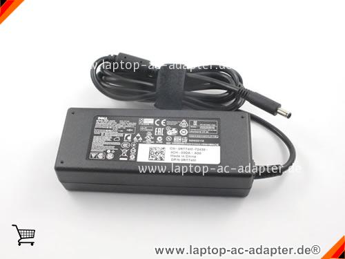 Große Bilder 3 von Original DELL LA90PM111 ac adapter, 19V 4.62A LA90PM111 Notebook Netzteile DELL19.5V4.62A-4.5x3.0mm