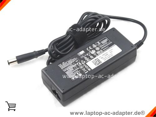 Große Bilder 2 von Original DELL YY20N ac adapter, 19.5V 4.62A YY20N Notebook Netzteile DELL19.5V4.62A-7.4x5.0mm