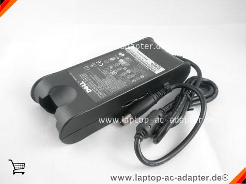 Große Bilder 1 von Original DELL DA130PE1 ac adapter, 19.5V 4.62A DA130PE1 Notebook Netzteile DELL19.5V4.62A90W-7.4x5.0mm