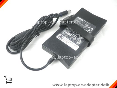 Große Bilder 2 von Original DELL PA-1900-32D ac adapter, 19.5V 4.62A PA-1900-32D Notebook Netzteile DELL19.5V4.62A90W-7.4x5.0mm-Slim