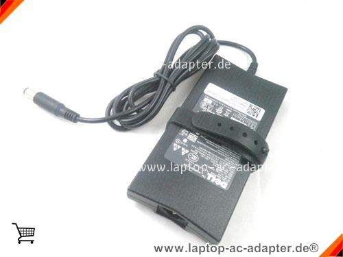 Große Bilder 3 von Original DELL PA-1900-32D ac adapter, 19.5V 4.62A PA-1900-32D Notebook Netzteile DELL19.5V4.62A90W-7.4x5.0mm-Slim