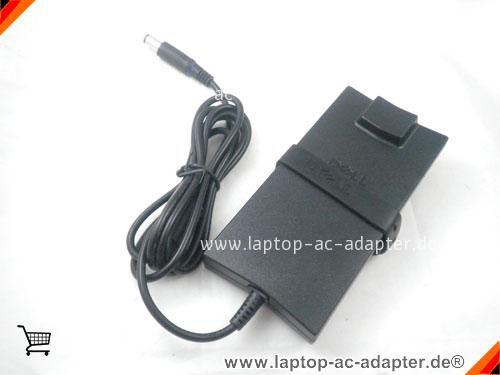 Große Bilder 4 von Original DELL PA-1900-32D ac adapter, 19.5V 4.62A PA-1900-32D Notebook Netzteile DELL19.5V4.62A90W-7.4x5.0mm-Slim
