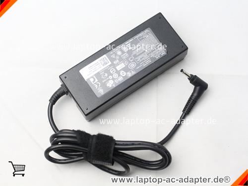 Große Bilder 1 von Original DELL 3RG0T ac adapter, 19.5V 4.62A 3RG0T Notebook Netzteile DELL19.5V4.62A90W4.0X1.7mm
