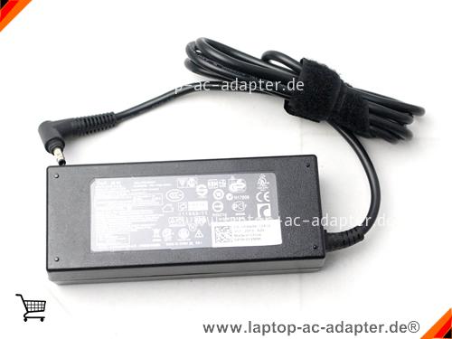 Große Bilder 2 von Original DELL 3RG0T ac adapter, 19.5V 4.62A 3RG0T Notebook Netzteile DELL19.5V4.62A90W4.0X1.7mm