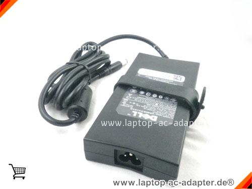 Große Bilder 3 von Original DELL DA130PE1 ac adapter, 19.5V 6.7A DA130PE1 Notebook Netzteile DELL19.5V6.7A130W-7.4x5.0mm-thin