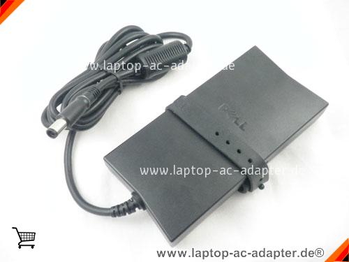 Große Bilder 4 von Original DELL DA130PE1 ac adapter, 19.5V 6.7A DA130PE1 Notebook Netzteile DELL19.5V6.7A130W-7.4x5.0mm-thin