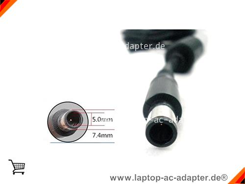 Große Bilder 5 von Original DELL DA130PE1 ac adapter, 19.5V 6.7A DA130PE1 Notebook Netzteile DELL19.5V6.7A130W-7.4x5.0mm-thin