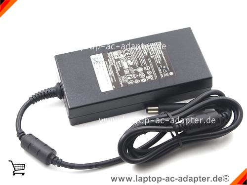 Große Bilder 1 von Original DELL PA-1181-72 ac adapter, 19.5V 9.23A PA-1181-72 Notebook Netzteile DELL19.5V9.23A180W-7.4x5.0mm