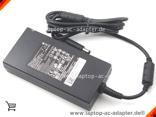 Große Bilder 2 von Original DELL PA-1181-72 ac adapter, 19.5V 9.23A PA-1181-72 Notebook Netzteile DELL19.5V9.23A180W-7.4x5.0mm