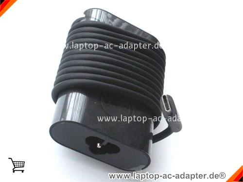 Große Bilder 2 von Original DELL CM645 ac adapter, 20V 2.25A CM645 Notebook Netzteile DELL20V2.25A45W-Type-C