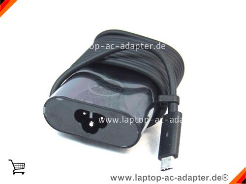 Große Bilder 3 von Original DELL CM645 ac adapter, 20V 2.25A CM645 Notebook Netzteile DELL20V2.25A45W-Type-C