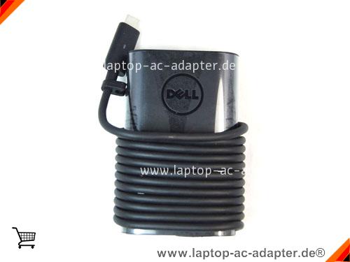 Große Bilder 4 von Original DELL CM645 ac adapter, 20V 2.25A CM645 Notebook Netzteile DELL20V2.25A45W-Type-C