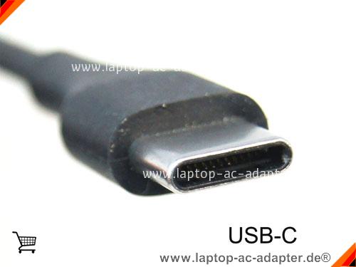 Große Bilder 5 von Original DELL CM645 ac adapter, 20V 2.25A CM645 Notebook Netzteile DELL20V2.25A45W-Type-C